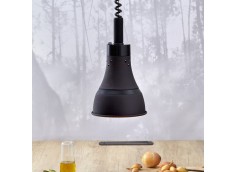 Lampe chauffe plat 2