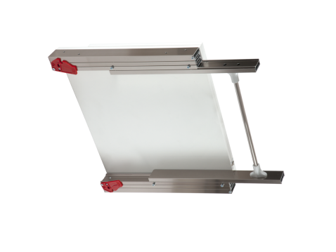 Table escamotable 60 cm