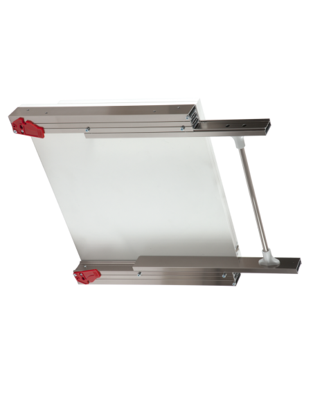 Table escamotable 60 cm